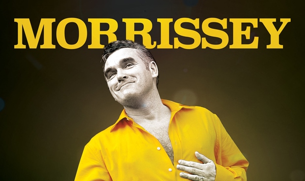 Por que gostamos tanto de Morrissey
