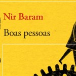 Boas pessoas, de Nir Baram