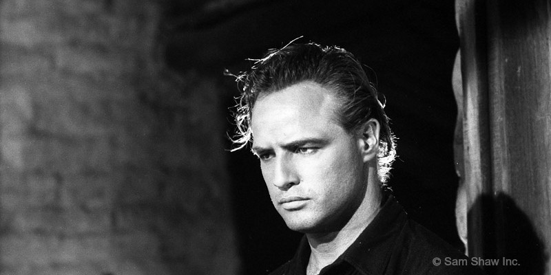 Marlon Brando – necrológio