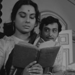 A esposa solitária, de Satyajit Ray