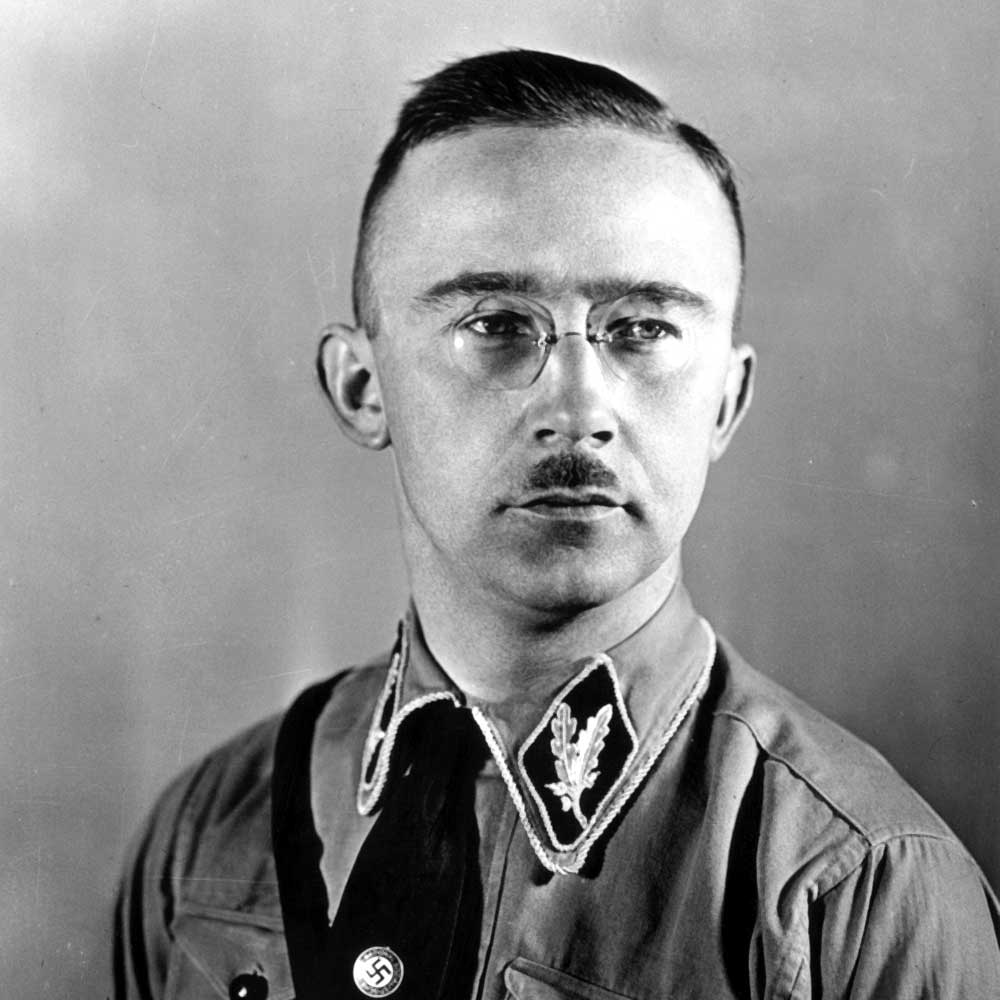 Discurso de Himmler