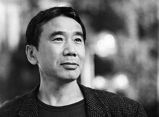 “Minha querida sputnik”, de Haruki Murakami