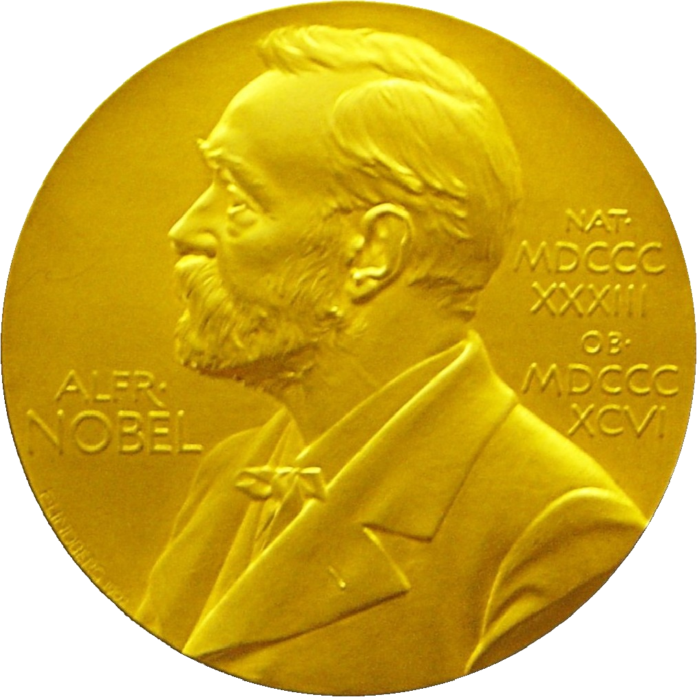 O prêmio Nobel de Literatura de 2011
