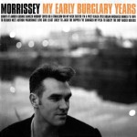 Meu primeiro texto sobre o Morrissey na internet