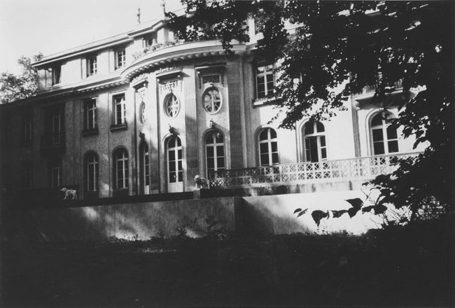 Conferência de Wannsee