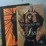 Três biografias de São Francisco de Assis