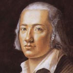 "Poemas", de Friederich Hölderlin