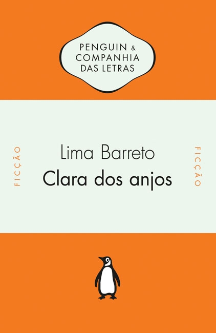 “Clara dos Anjos”, de Lima Barreto
