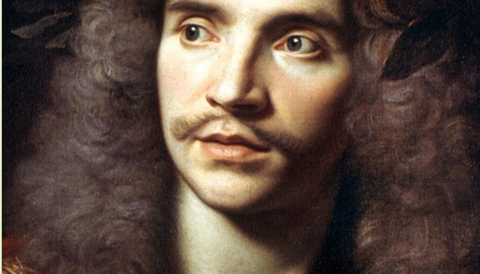 “Tartufo”, “Escola de Mulheres”, “O Burguês Fidalgo”, de Molière