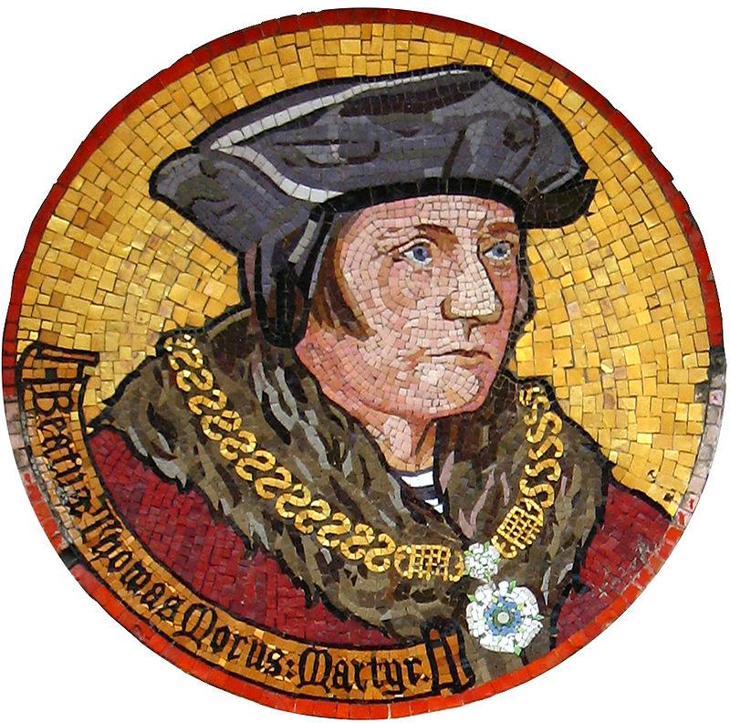 “Utopia”, de Thomas More