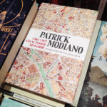 “Para Você não se Perder no Bairro”, de Patrick Modiano