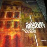 "Malone Morre", de Samuel Beckett