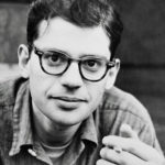 “Uivo – Kaddish e Outros Poemas”, de Allen Ginsberg