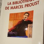 “La Bibliothèque de Marcel Proust”, de Anka Muhlstein