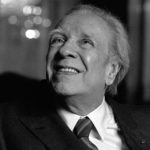 Jorge Luis Borges: O Homem no Espelho do Livro, de James Woodall