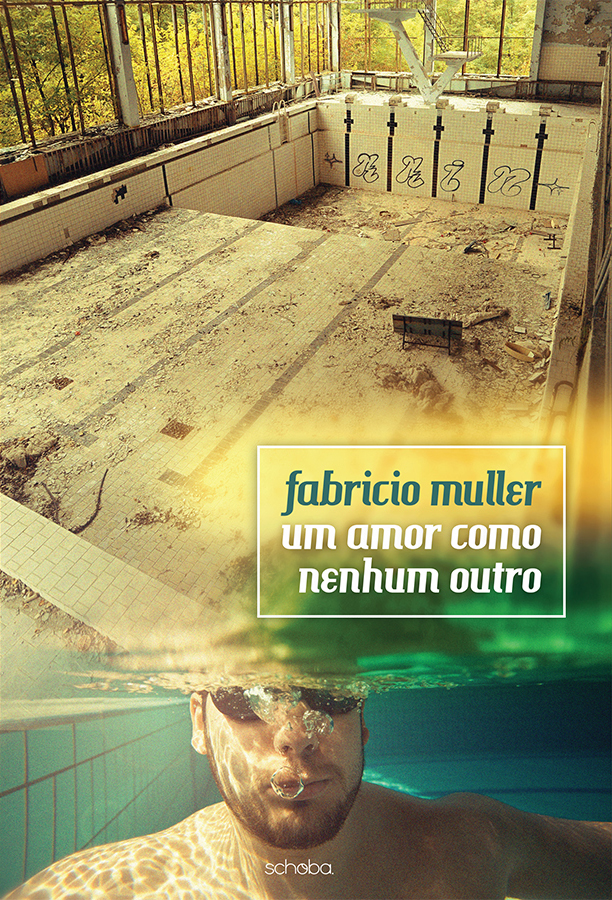 A primeira parte da entrevista do lançamento de Um amor como nenhum outro