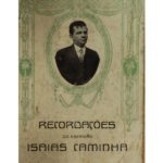 “Recordações do escrivão Isaías Caminha”, de Lima Barreto