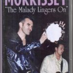 Texto antigo sobre dois DVDs de Morrissey