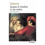 “Jacques, o Fatalista, e o Seu Amo”, de Denis Diderot