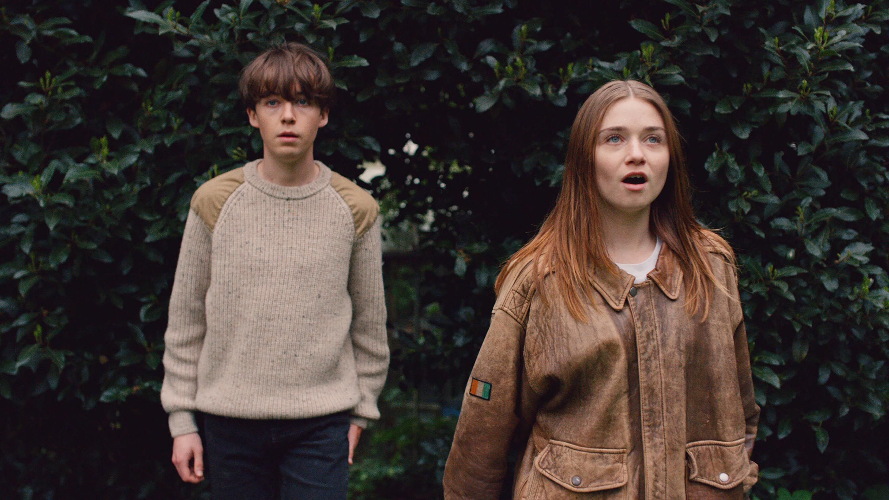 The End of the F***ing World