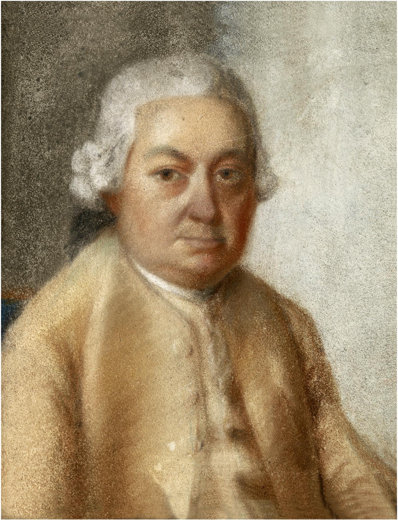 Domenico Scarlatti, Carl Philipp Emanuel Bach