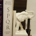 “SPQR – Uma história da Roma antiga”, de Mary Beard