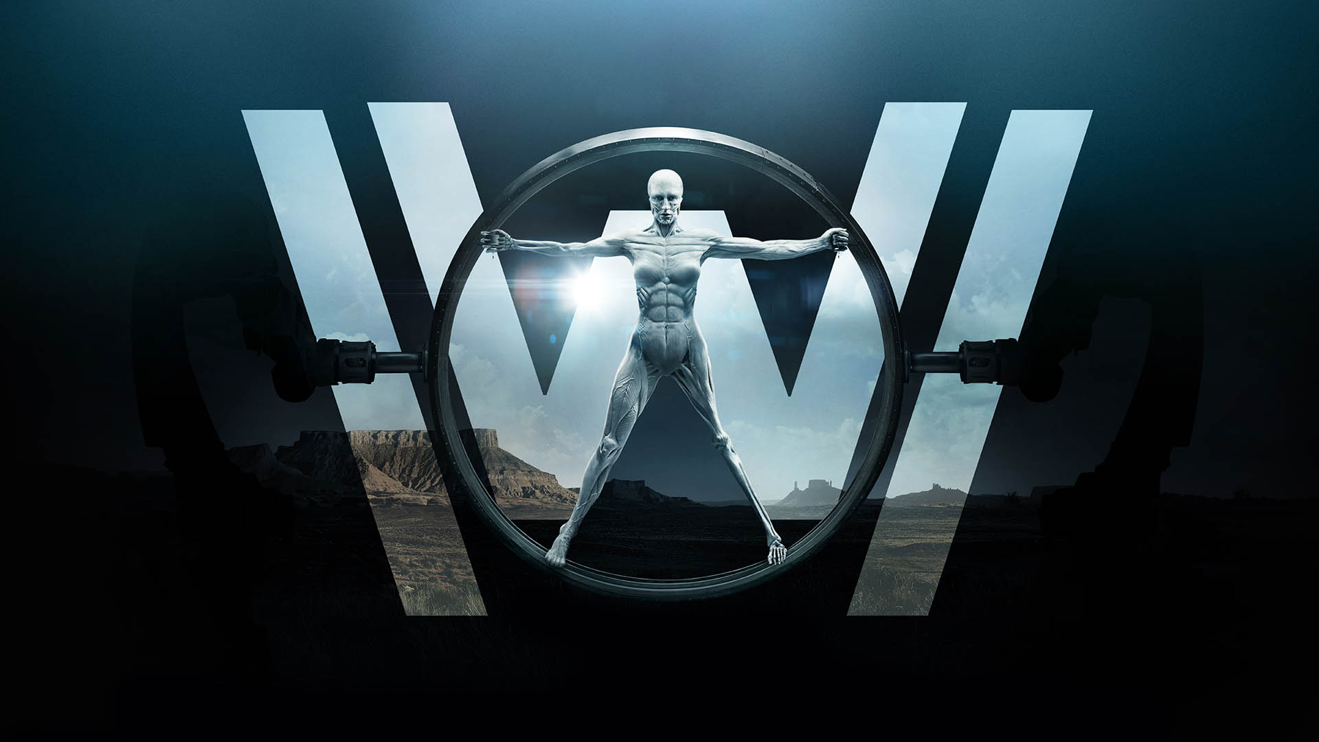 Westworld – primeira temporada