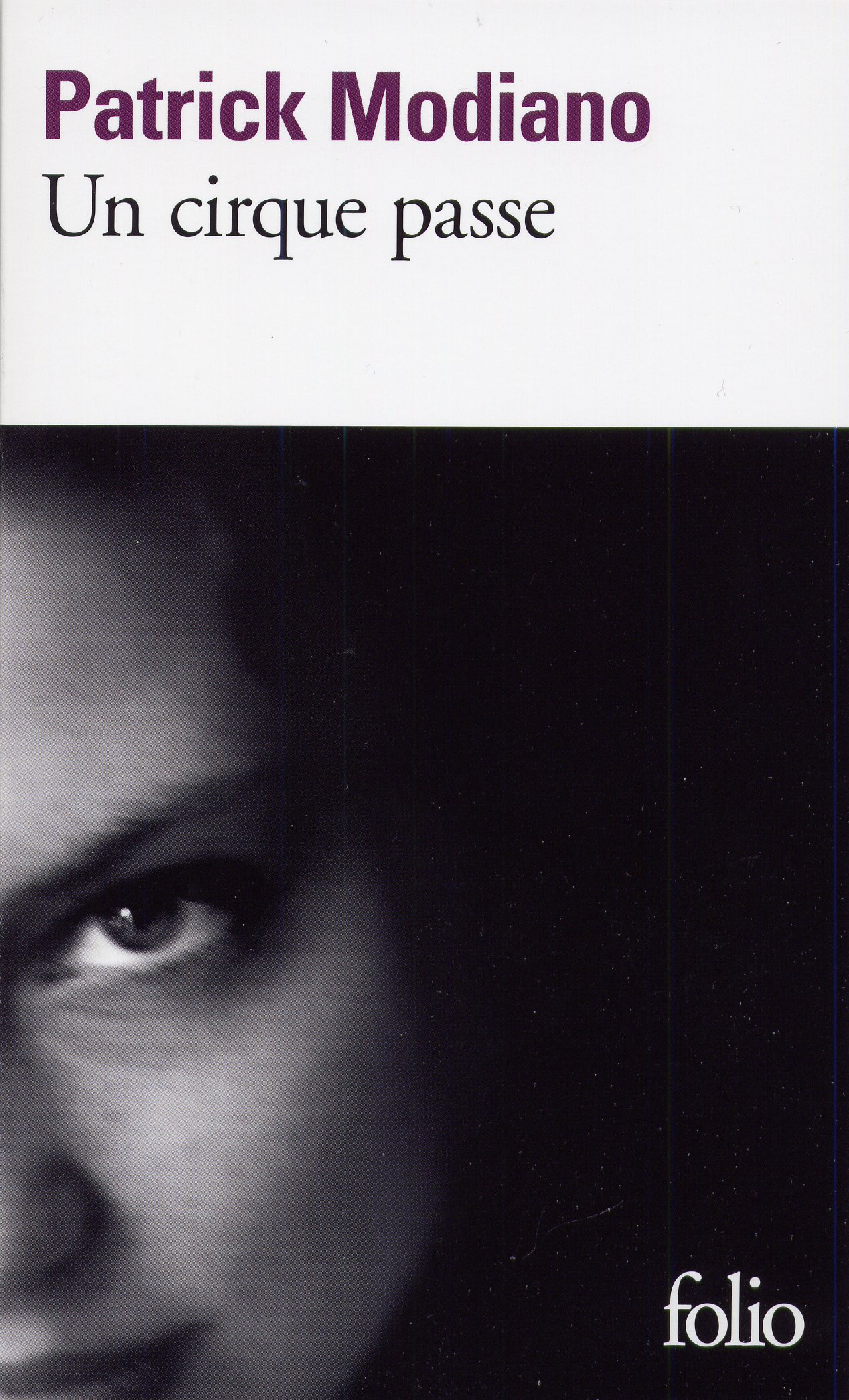 Dois Livros De Patrick Modiano Fabricio Muller