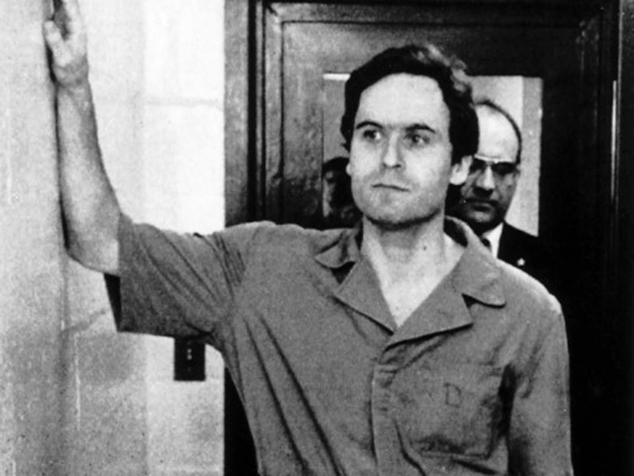 Conversando com um serial killer: Ted Bundy