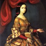 “’Ecos de mi pluma’ – Antología em prosa y verso”, de Sor Juana Inés de la Cruz