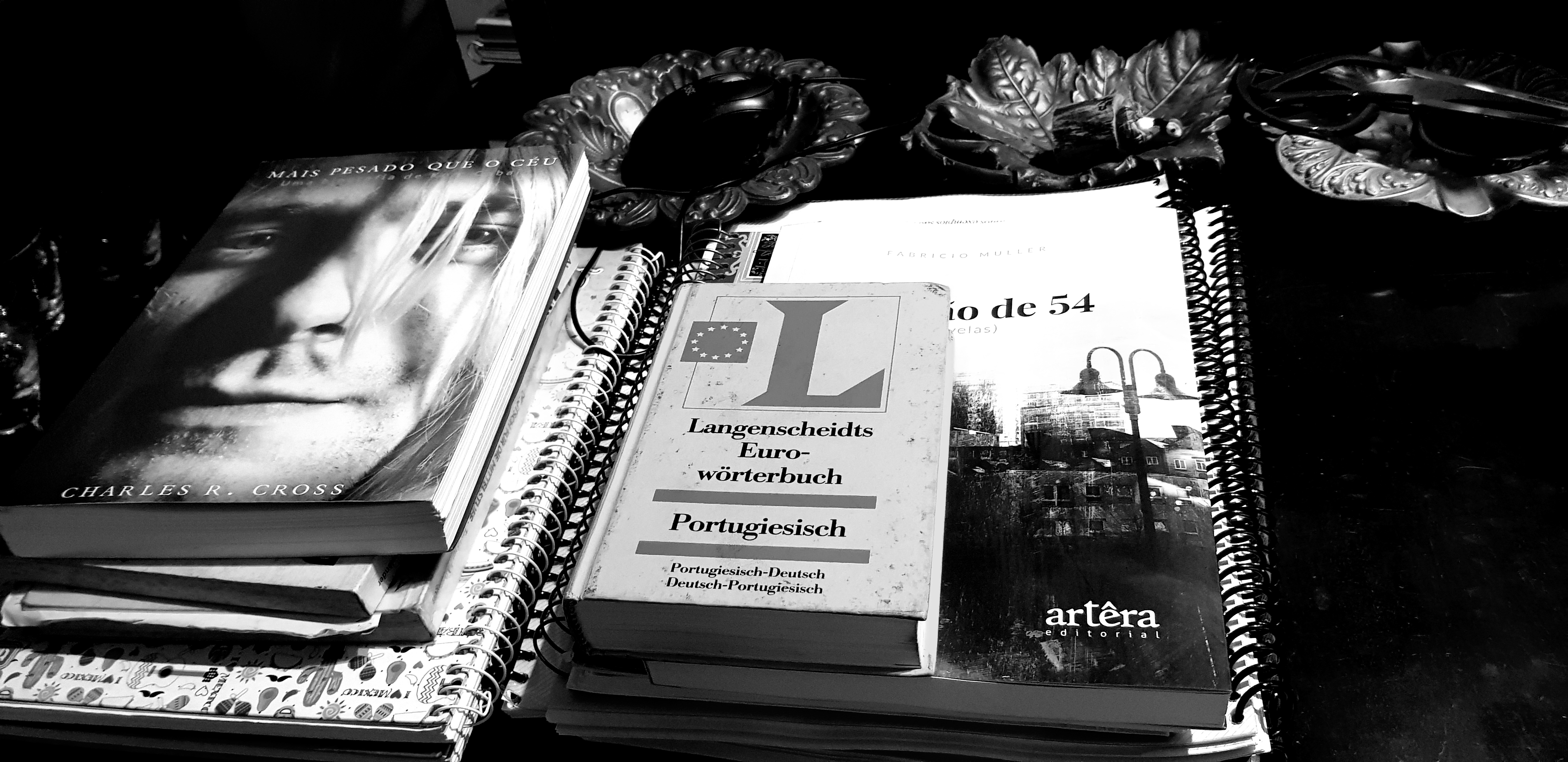 O verão de 54 – resenha