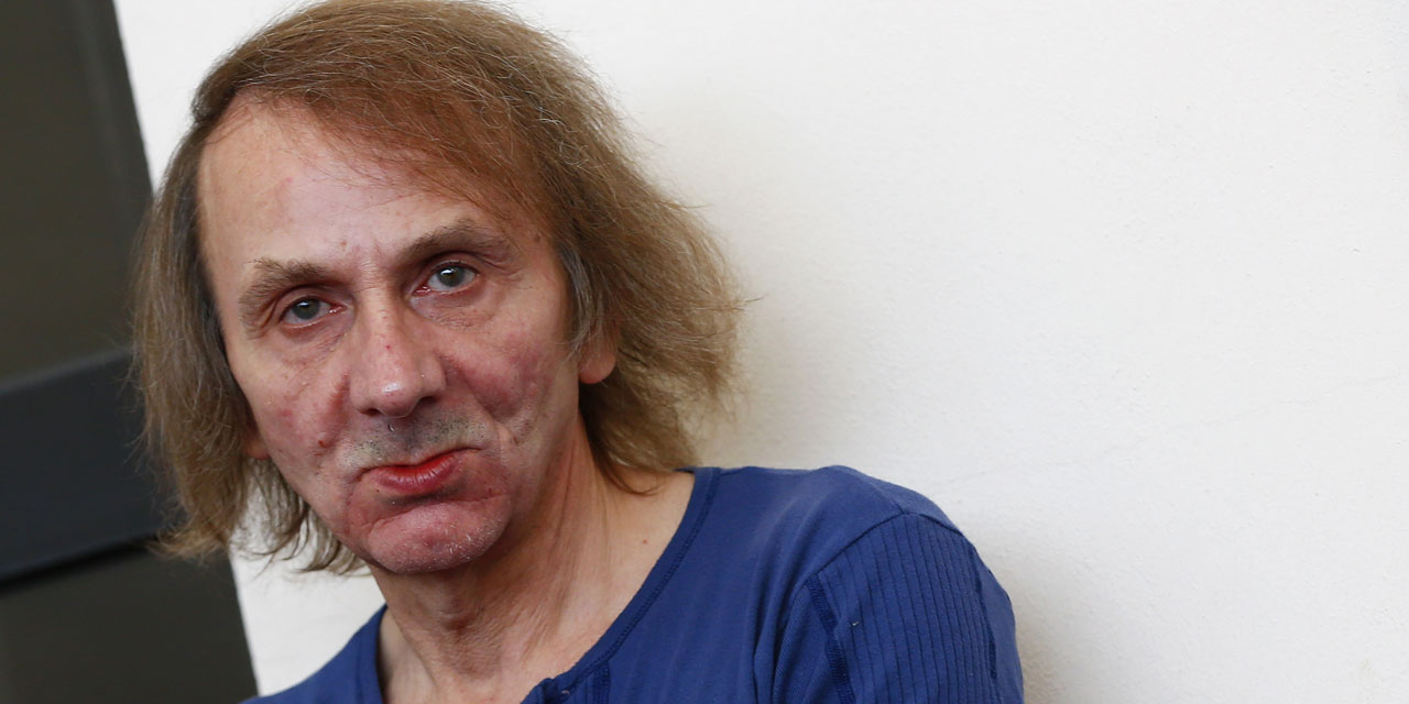 “Submissão”, de Michel Houellebecq
