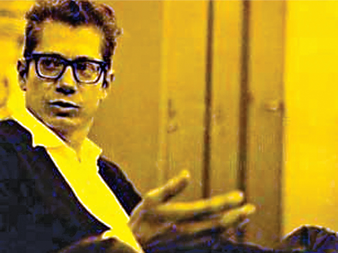 “Violetas e Pavões”, de Dalton Trevisan