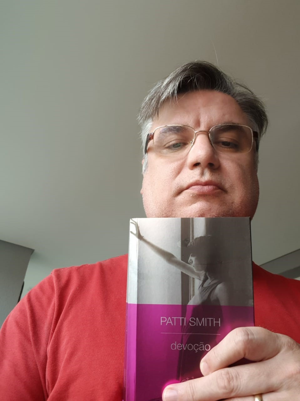 “Devoção”, de Patti Smith