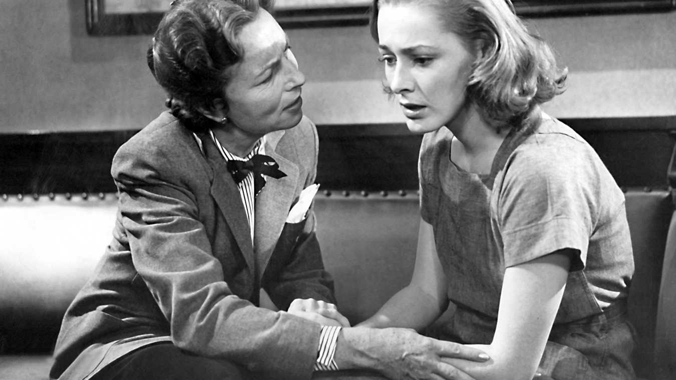 Filmes noir em tempos e lugares diferentes