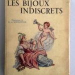 “O sofá”, de Crébillon Fils, e "Les bijoux indiscrets", de Denis Diderot