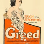 "Greed", de Erich von Stroheim