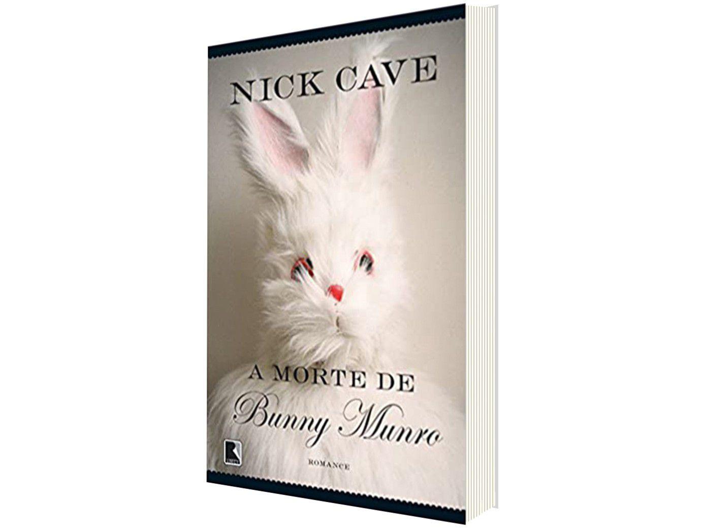 “A morte de Bunny Munro”, de Nick Cave