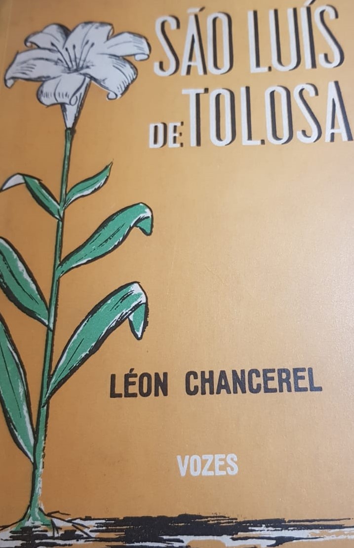 “São Luís de Tolosa”, de Léon Chancerel