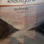 "Outono", de Karl Ove Knausgård