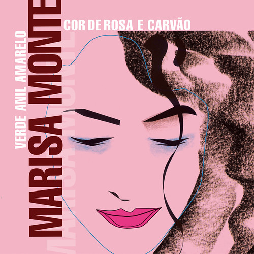 Nunca houve uma cantora brasileira como Marisa Monte