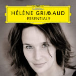 “Essentials”, com Hélène Grimaud