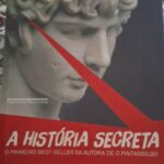 Livros que minha mãe amava: 7. "A história secreta", de Donna Tartt