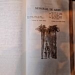 Livros que minha mãe amava: 6. "Memorial de Aires", de Machado de Assis