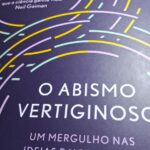 Livros lidos recentemente