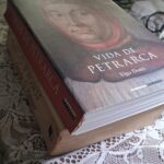 "Vida de Petrarca", de Ugo Dotti