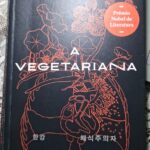 "A vegetariana", de Han Kang