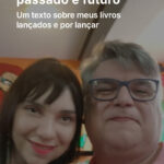 Livros que minha mãe amava: 8. "O Drible", de Sérgio Rodrigues