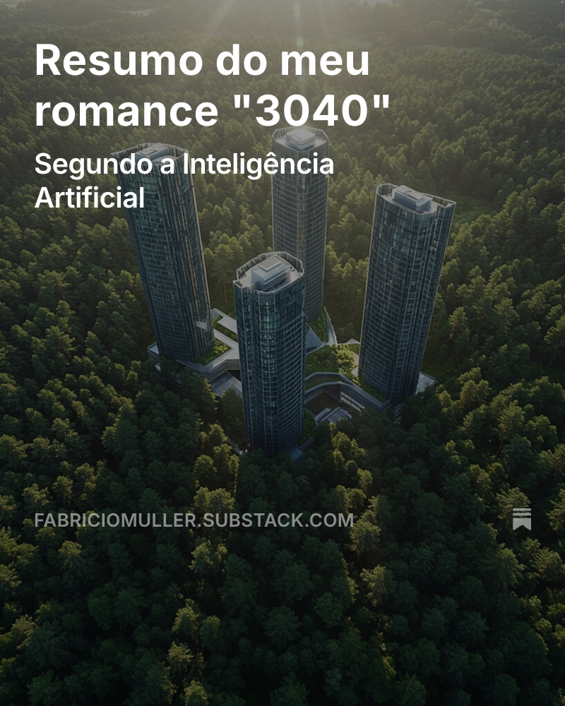 Resumo de “3040”