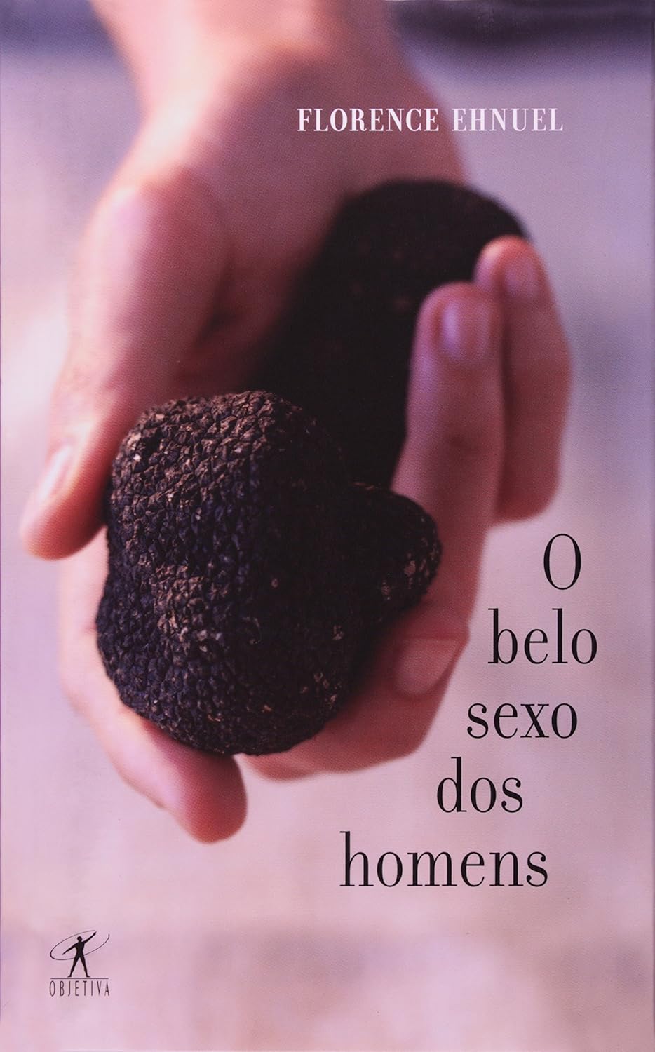 “O belo sexo dos homens”, de Florence Ehnuel